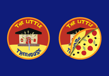 Logo and all graphics